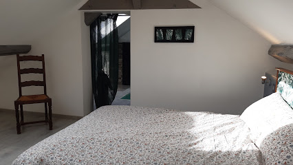 Gïte Au 2 Rue Des Moutots Gîte à Chorey-les-Beaune