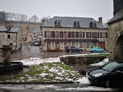 Le Ridoux, Gîte à Saint-Étienne-de-Chomeil