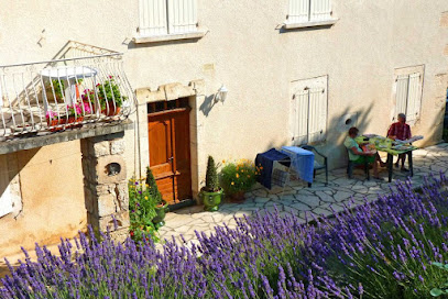 Saint Martial - Gîtes De France, Gîte à Terre-de-Bancalié