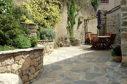 Gite la Peirière à COMPEYRE, Gîte à Compeyre