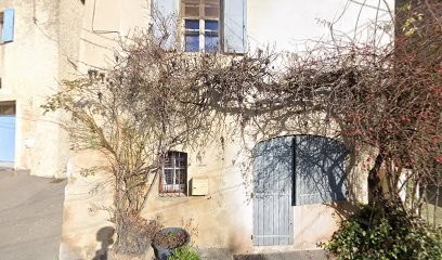 Un Nid Sous Les Remparts, Gîte à Cadenet