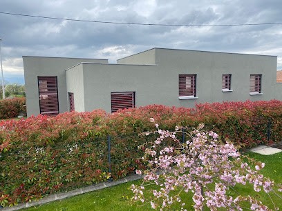 Gîte HEIDOHOME, Gîte à Heidolsheim