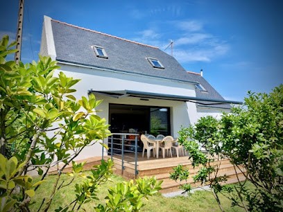 Le Sanderling, Gîte à Trégunc