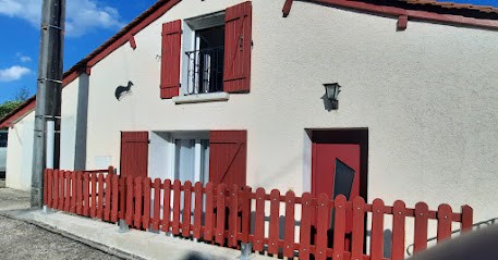 Gîte de Belette - Saint-Astier - Périgord, Gîte à Saint-Astier