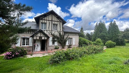 Peter Rabbit House, Gîte à Bonneville-la-Louvet