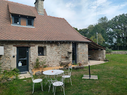 Le Domaine Des Gemellis, Gîte à Saint-Mamet-la-Salvetat