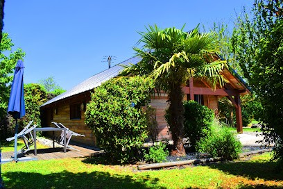 Domaine Des Vignères, Gîte à Agudelle