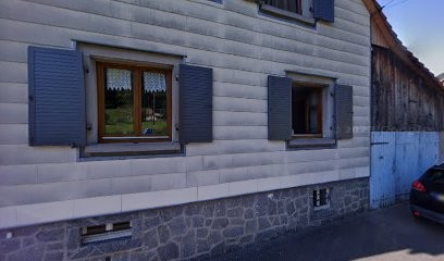 Le Clevimar, Gîte à Metzeral