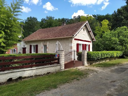 Moulin De Calviac, Gîte à Monflanquin