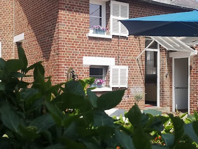 Le repos bien mérité - GÎTE ***, Gîte à Nesle