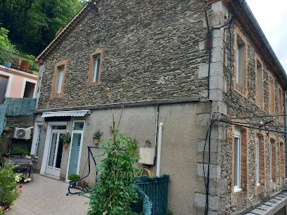 Gîte de La Filature, Gîte à Boissezon