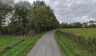 maison La Genête, Gîte à La Genête