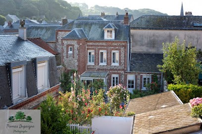 Gîte Les Proses Trémières, Gîte à Yport