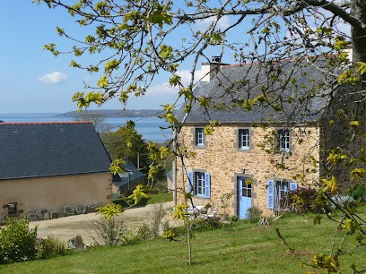 Gouelet-Ker Gîte Ouessant à Logonna-Daoulas, Gîte à Logonna-Daoulas