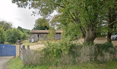 Brambasia-Baies, Gîte à Limeuil