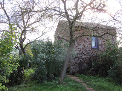 Gites De Faragous, Gîte à Camarès