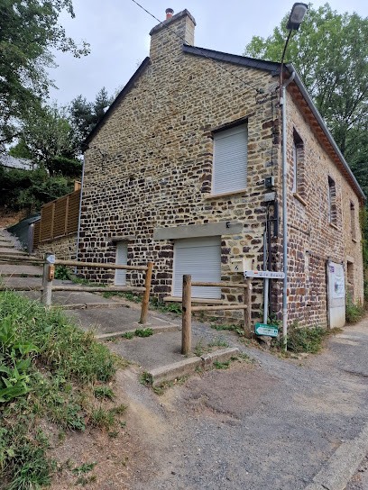 Gîtes Au Fil de l'Eau, Gîte à Clécy