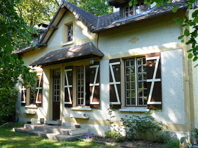 La Huchette Giverny, Gîte à Giverny