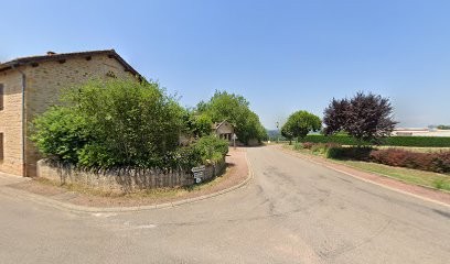 Gîte Du Champ D'Alouettes, Gîte à Tancon