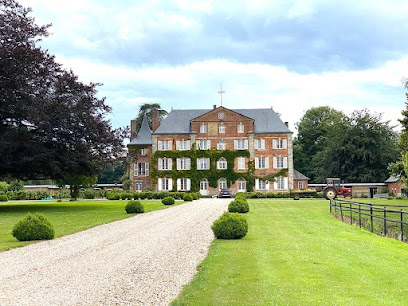 Gîtes Du Domaine De Grosmesnil, Gîte à Cottévrard