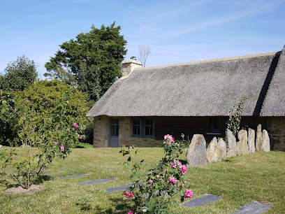 Gîtes Bleunioù, Gîte à Lanildut