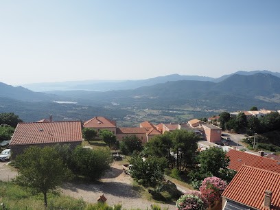 Belvedère de Sartène, loc. estivales, Gîte à Sartène