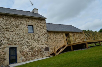 Mon gîte à la campagne, Gîte à Plouider