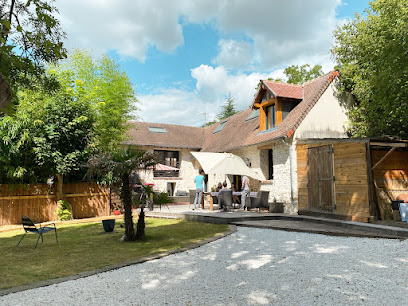 Alla Prima - Giverny, Gîte à Giverny