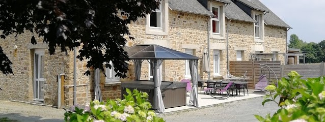 Gîte longère : Les Batîsses à Jean, Gîte à Ploufragan