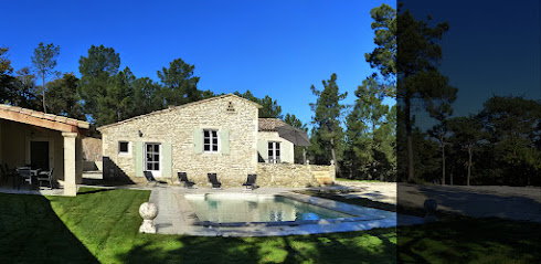 Mas De La Bruyère, Gîte à Chantemerle-lès-Grignan