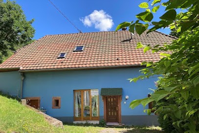 Le Gîte De La Perheux, Gîte à Wildersbach