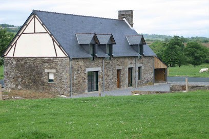 Gite Tirepied, Gîte à Chavoy