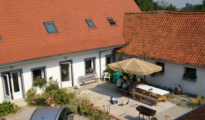 Gîte Et GAEC Au Champ Du Lièvre, Gîte à Nortkerque