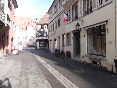 Au Petit Nid D'alsace - Gîtes Le Colombier, Gîte Les Tourterelles & Gîte Le Caveau Sélestat (Europa Park, Route Des Vins) Gîte à Sélestat