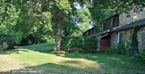 Gîtes De Belbèze : Gîtes Avec Piscine En Pleine Nature, Grande Capacité, Idéal Randonnées, Proche Base Nautique, Hérault, Gîte à La Salvetat-sur-Agout