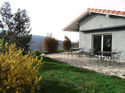 LA BRIASSONNE, Gîte à La Valla-en-Gier