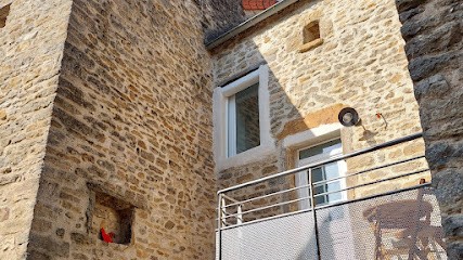 Gîte Du Chat Perché, Gîte à Cheilly-lès-Maranges