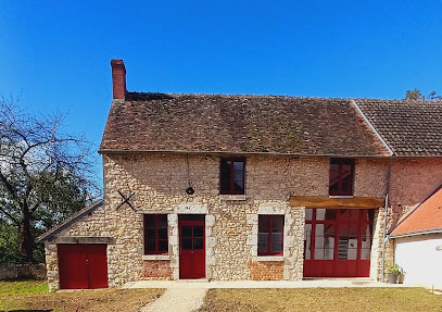 Côté Val, Gîte à Montlivault