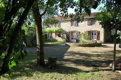 Gîte du Colombier, Gîte à Sainte-Cécile