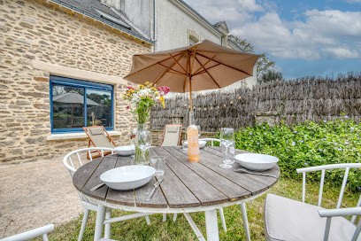 Les gîtes Ty Kaouenn, Gîte à Plumergat