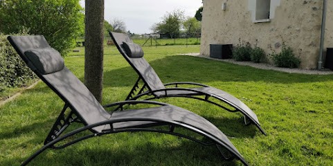 Gîte Mamélie, Gîte à Fondettes