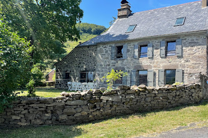Le Gîte Des 4 Saisons, Gîte au Claux