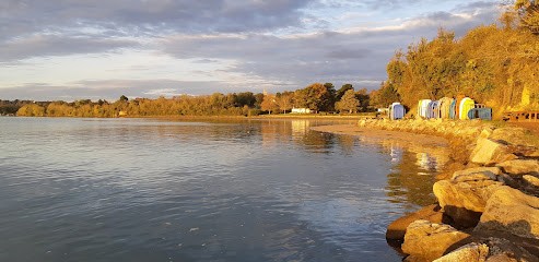 Le Diamant, Gîte au Minihic-sur-Rance