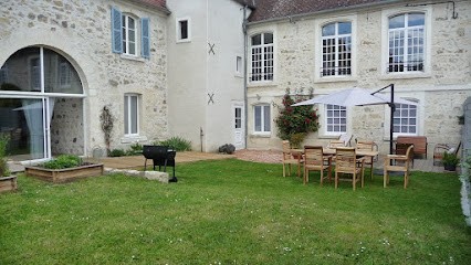 GITE LES OISEAUX DE PASSAGE, Gîte à Chaillevois