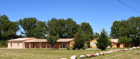 Le Pavillon D'aurabelle, Gîte à Gréoux-les-Bains