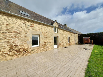 Degemer Douar - Gîtes De France, Gîte à Guégon