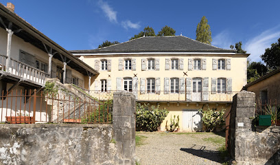 Domaine Argia Gîte De Groupe Pays Basque Et Sud Landes, Gîte à Came