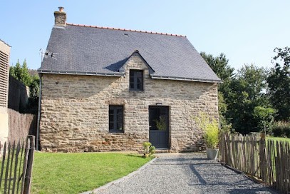 Gîte La Fontaine, Gîte à Saint-Guyomard