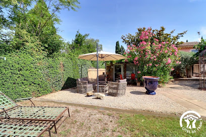 La Fontaine - Gîtes De France Gîte à Saint-Rémy-de-Provence
