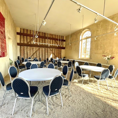 L'orangerie Demigny Gîte à Demigny